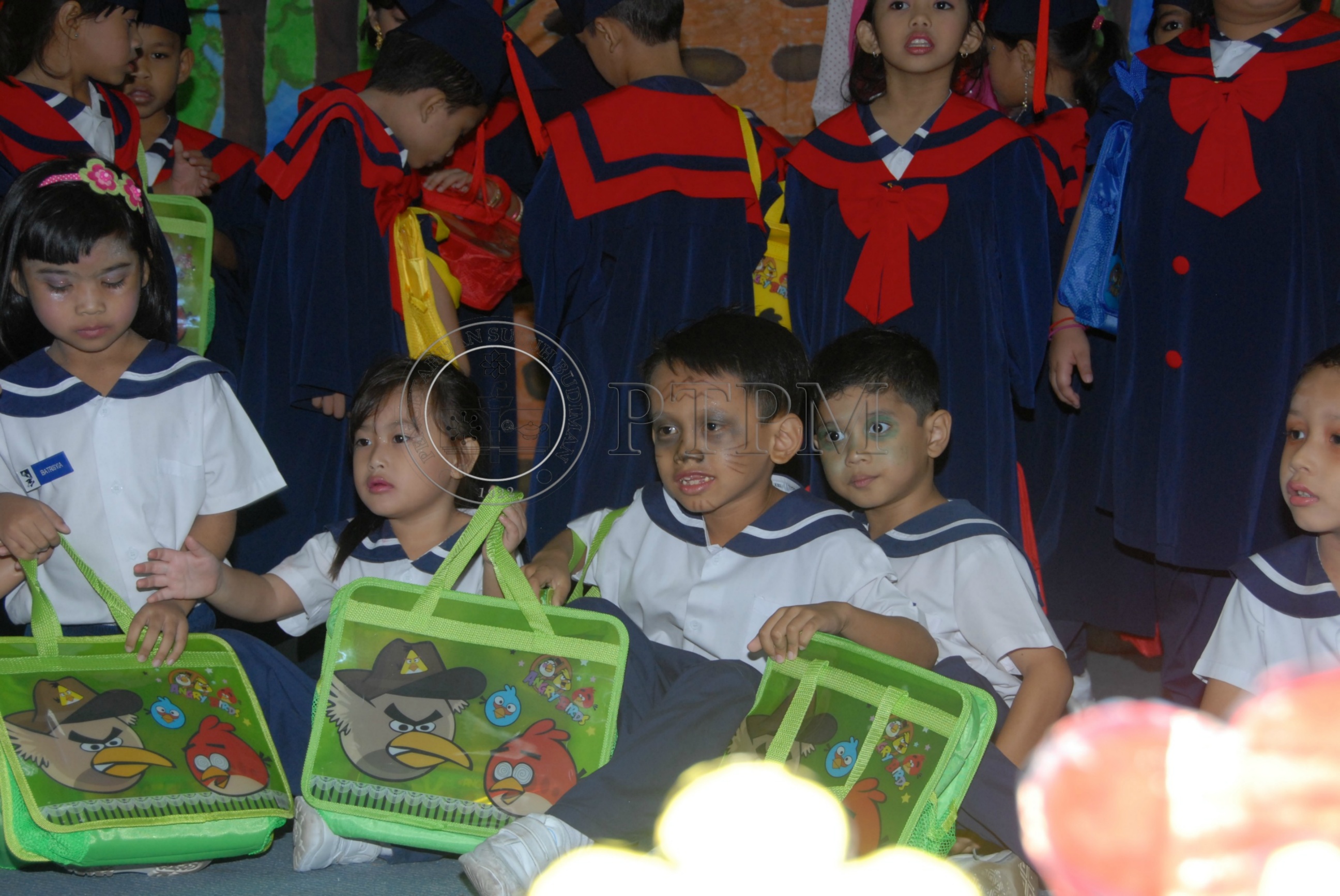 PTPM 11 100 TADIKA  IDA 0580